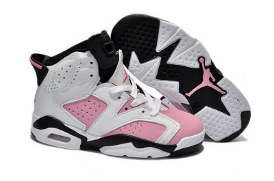 Cheap air jordan 6 kids' shoes wholesale No. 750